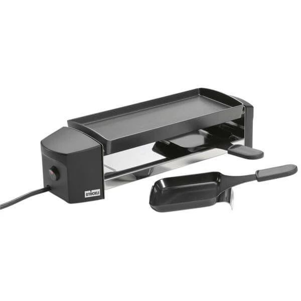 Stöckli CheeseGrill2 - Raclette-Grills 3 Stöckli CheeseGrill2 - Raclette-Grills