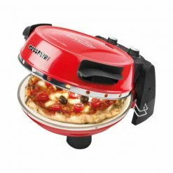 G3Ferrari Napoletana Rot - Raclette-Grills