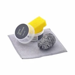 Forge Adour Reinigungs-Kit Zu Plancha - Zubehör Raclette Und Fondue