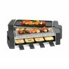 Trisa Vario Fun - Raclette-Grills 2 Trisa Vario Fun - Raclette-Grills -Raclette Verkaufs-Shop 10726268 1 d 1