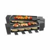Trisa Raclette Brunch - Raclette-Grills -Raclette Verkaufs-Shop 10726381 1 d 1