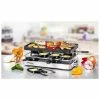 Rommelsbacher RC 1400 - Raclette-Grills 2 Rommelsbacher RC 1400 - Raclette-Grills -Raclette Verkaufs-Shop 10726427 1 d 1