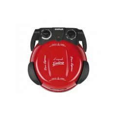 G3Ferrari Delizia Rot - Raclette-Grills 7 G3Ferrari Delizia Rot - Raclette-Grills -Raclette Verkaufs-Shop 10726463 3 d 1