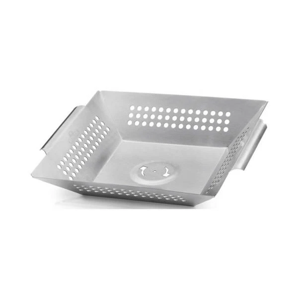 NAPOLEON Edelstahl Geflügelhalter Und Wok - Zubehör Raclette Und Fondue 4 NAPOLEON Edelstahl Geflügelhalter Und Wok - Zubehör Raclette Und Fondue – Bild 2