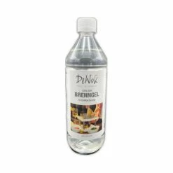 DeWok Brennpaste 1L - Zubehör Raclette Und Fondue