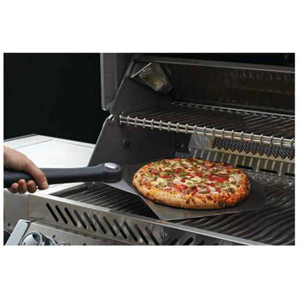 NAPOLEON PRO Pizza Heber - Zubehör Raclette Und Fondue 4 NAPOLEON PRO Pizza Heber - Zubehör Raclette Und Fondue – Bild 2