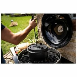 NAPOLEON Heber Für Gusseisen Topf - Zubehör Raclette Und Fondue 7 NAPOLEON Heber Für Gusseisen Topf - Zubehör Raclette Und Fondue -Raclette Verkaufs-Shop 10728320 3 d 1