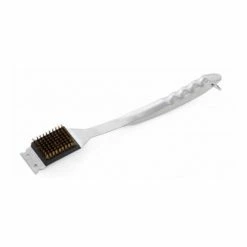 Tepro Edelstahlbürste 45cm - Zubehör Raclette Und Fondue