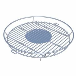 LotusGrill Grillrost Für Lotus XL - Zubehör Raclette Und Fondue