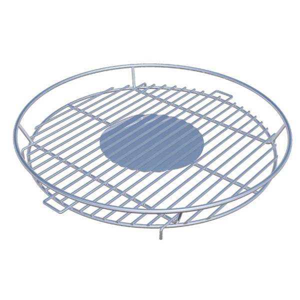 LotusGrill Grillrost Für Lotus XL - Zubehör Raclette Und Fondue 3 LotusGrill Grillrost Für Lotus XL - Zubehör Raclette Und Fondue