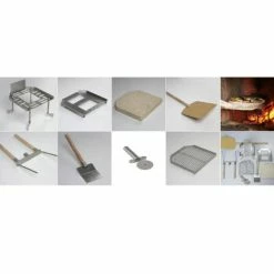 Nouvel Pizza Casa Set 10-teilig - Zubehör Raclette Und Fondue -Raclette Verkaufs-Shop 10733112 3 d 1