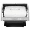 Tefal GC707D Optigrill Deluxe - Kontaktgrill 2 Tefal GC707D Optigrill Deluxe - Kontaktgrill -Raclette Verkaufs-Shop 10733457 1 d 1