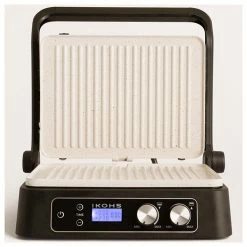 CREATE STONE GRILL DUAL PRO - Kontaktgrill