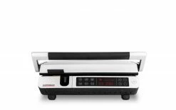 Gastroback Kontaktgrill BBQ Advanced Control 2000 W - Kontaktgrill