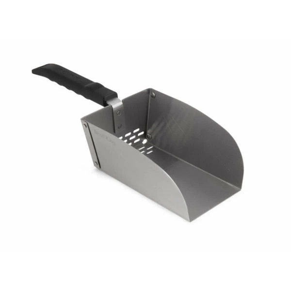 Broil King Pellet Scoop - Zubehör Raclette Und Fondue 4 Broil King Pellet Scoop - Zubehör Raclette Und Fondue – Bild 2