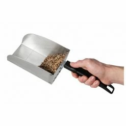 Broil King Pellet Scoop - Zubehör Raclette Und Fondue 7 Broil King Pellet Scoop - Zubehör Raclette Und Fondue -Raclette Verkaufs-Shop 10738026 3 d 1