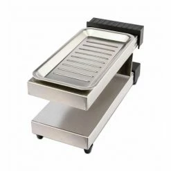 Koenig Maxvit - Raclette-Grills -Raclette Verkaufs-Shop 10739016 3 d 1