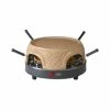 Trebs Pizzaofen 4 Personen Inkl. Spartel - Raclette-Grills -Raclette Verkaufs-Shop 10739037 1 d 1