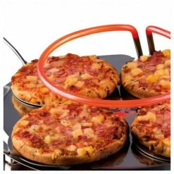 Trebs Pizzaofen 6 Personen Inkl. Spartel - Raclette-Grills -Raclette Verkaufs-Shop 10739038 3 d 1