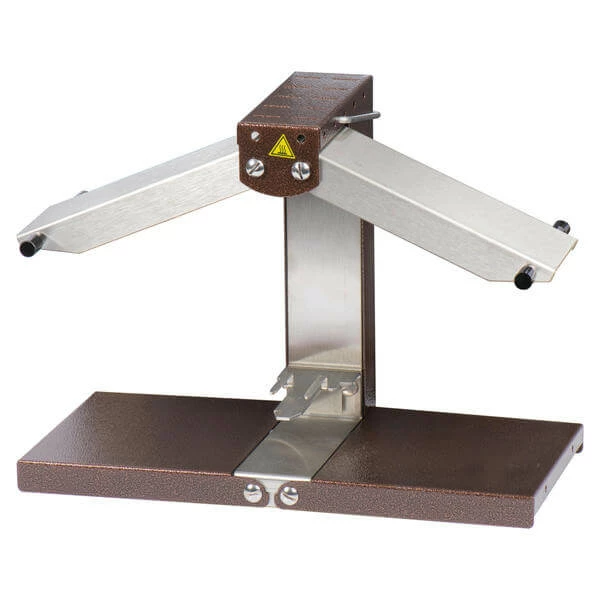 Ohmex LTL-BREZ04 - Raclette-Grills 3 Ohmex LTL-BREZ04 - Raclette-Grills