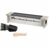 Ohmex LTL-RACP01NX - Raclette-Grills -Raclette Verkaufs-Shop 10740422 1 d 1