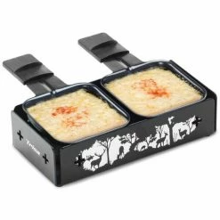 Trisa Into The Wilds Raclette Mit Tasche - Raclette-Grills 6 Trisa Into The Wilds Raclette Mit Tasche - Raclette-Grills -Raclette Verkaufs-Shop 10740646 2 d 1