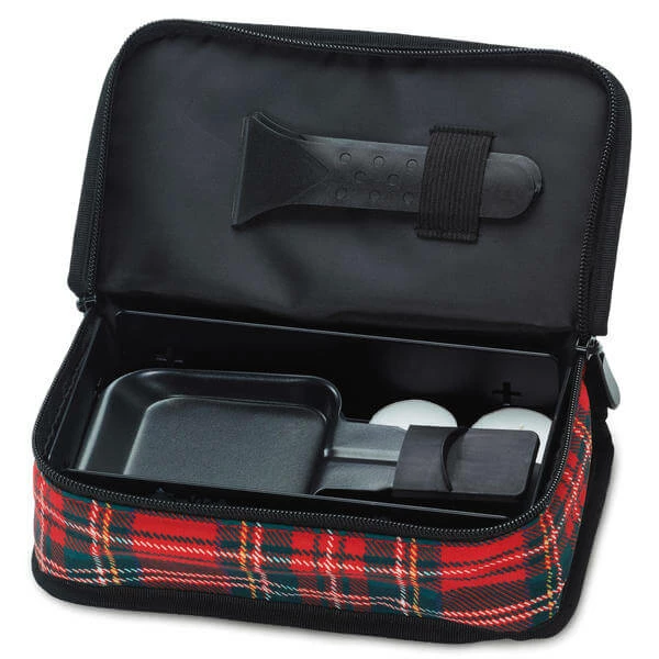 Trisa Into The Wilds Raclette Mit Tasche - Raclette-Grills 5 Trisa Into The Wilds Raclette Mit Tasche - Raclette-Grills – Bild 3