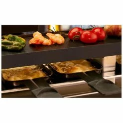 Trisa Style Connect - Raclette-Grills -Raclette Verkaufs-Shop 10740647 3 d 1