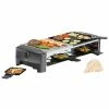 Princess Raclette 8 Grill Teppanyaki Party - Raclette-Grills -Raclette Verkaufs-Shop 10742527 1 d 1