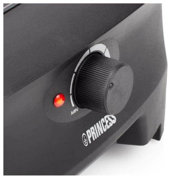 Princess Raclette 8 Grill Teppanyaki Party - Raclette-Grills 5 Princess Raclette 8 Grill Teppanyaki Party - Raclette-Grills – Bild 3