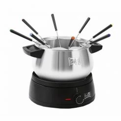 Fritel FO2470 - Fondue Set