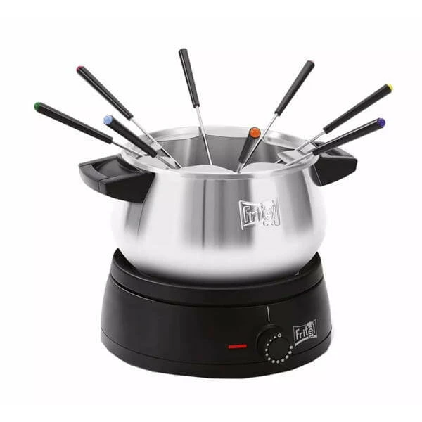 Fritel FO2470 - Fondue Set 3 Fritel FO2470 - Fondue Set