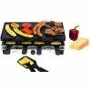 Primotecq RAC8 Deluxe 2022 - Raclette-Grills -Raclette Verkaufs-Shop 10747666 1 d 1