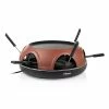 Tristar PZ-9160 - Raclette-Grills -Raclette Verkaufs-Shop 10747701 1 d 1
