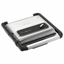 Tefal Inicio Grill Adjust GC242DCH - Kontaktgrill