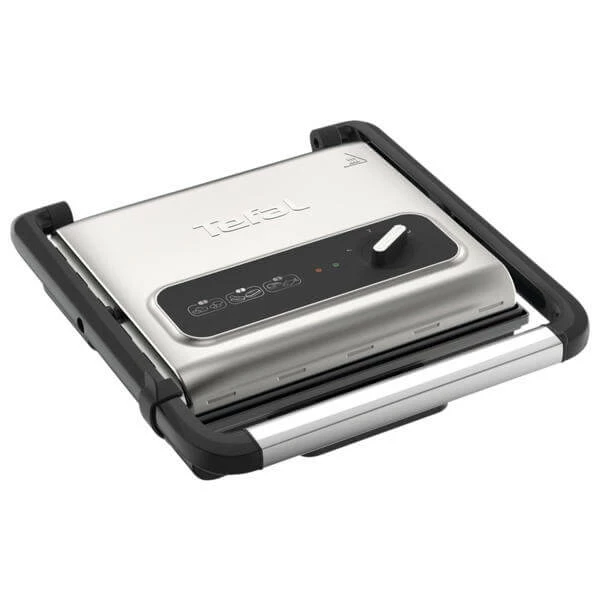 Tefal Inicio Grill Adjust GC242DCH - Kontaktgrill 3 Tefal Inicio Grill Adjust GC242DCH - Kontaktgrill