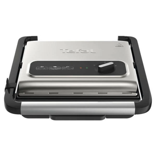 Tefal Inicio Grill Adjust GC242DCH - Kontaktgrill 4 Tefal Inicio Grill Adjust GC242DCH - Kontaktgrill – Bild 2