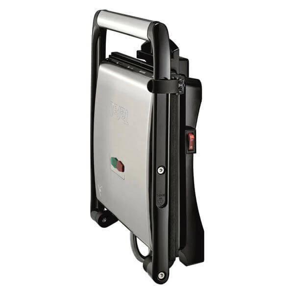 Tefal Inicio Grill GC241DCH - Kontaktgrill 4 Tefal Inicio Grill GC241DCH - Kontaktgrill – Bild 2