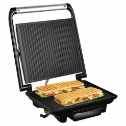 Tefal Inicio Grill GC241DCH - Kontaktgrill 7 Tefal Inicio Grill GC241DCH - Kontaktgrill -Raclette Verkaufs-Shop 10752235 3 d 1