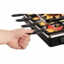 Russell Hobbs Multi Raclette 3 In 1 - Raclette-Grills -Raclette Verkaufs-Shop 10752774 3 d 1