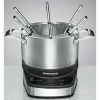 Rommelsbacher Fondue-Set All-in-One 20.F 1200, 7 Teile, Silber - Fondue Set 1 Rommelsbacher Fondue-Set All-in-One 20.F 1200, 7 Teile, Silber - Fondue Set -Raclette Verkaufs-Shop 1109767 1 7