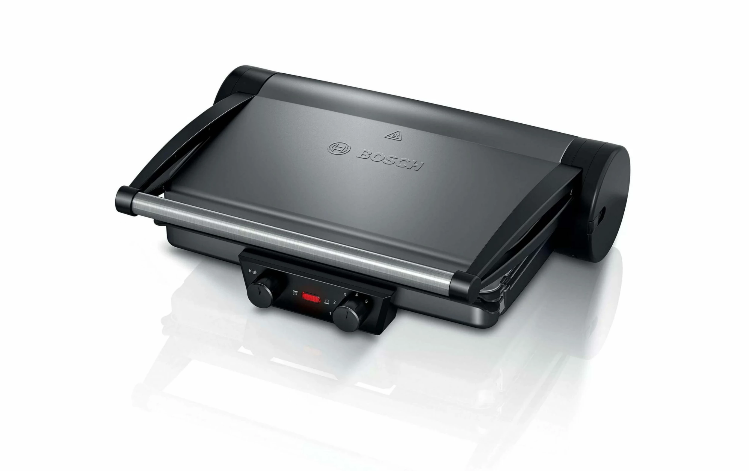 Bosch Multifunktionsgrill TCG4215 2000 W - Kontaktgrill 3 Bosch Multifunktionsgrill TCG4215 2000 W - Kontaktgrill