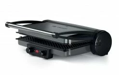 Bosch Multifunktionsgrill TCG4215 2000 W - Kontaktgrill 7 Bosch Multifunktionsgrill TCG4215 2000 W - Kontaktgrill -Raclette Verkaufs-Shop 1212917 3 5