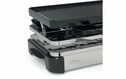 Koenig Pro Raclette Grill - Raclette-Grills -Raclette Verkaufs-Shop 1217491 3 6