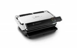 Tefal Kontaktgrill Optigrill Elite XL GC760D12 2200 W - Kontaktgrill