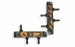 MAXXMEE Racletteofen Für 8 Personen - Raclette-Grills -Raclette Verkaufs-Shop 1258945 2 5