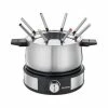 SEVERIN FO2471 Fondue-Crêpes-Kombi - Fondue Set 2 SEVERIN FO2471 Fondue-Crêpes-Kombi - Fondue Set -Raclette Verkaufs-Shop 1262871 1 3