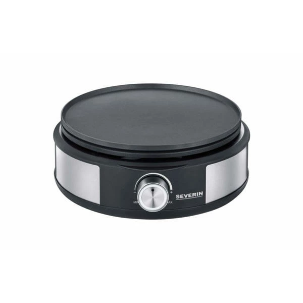 SEVERIN FO2471 Fondue-Crêpes-Kombi - Fondue Set 4 SEVERIN FO2471 Fondue-Crêpes-Kombi - Fondue Set – Bild 2