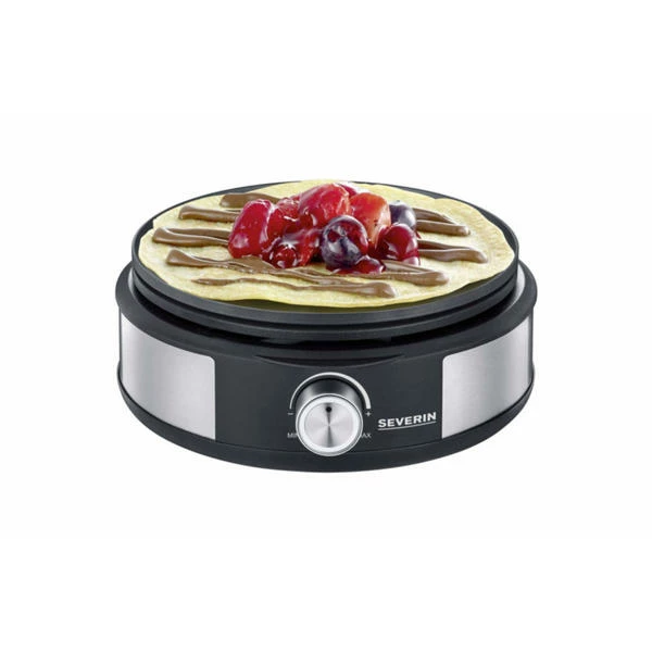 SEVERIN FO2471 Fondue-Crêpes-Kombi - Fondue Set 5 SEVERIN FO2471 Fondue-Crêpes-Kombi - Fondue Set – Bild 3