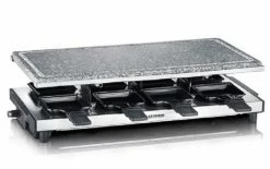 SEVERIN RG2374 - Raclette-Grills